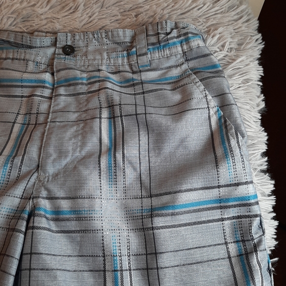 Zeroxposure Beach Street Swim Shorts Size Large (14-16) - Picture 6 of 9